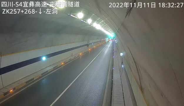 高速公路录像