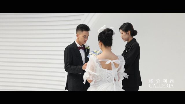 结婚记录 纪念册