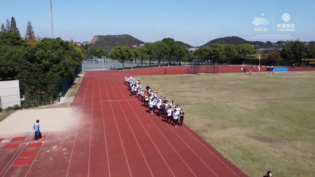 浙江高中学生体测最新排名出炉 绍兴这所名校斩获第一