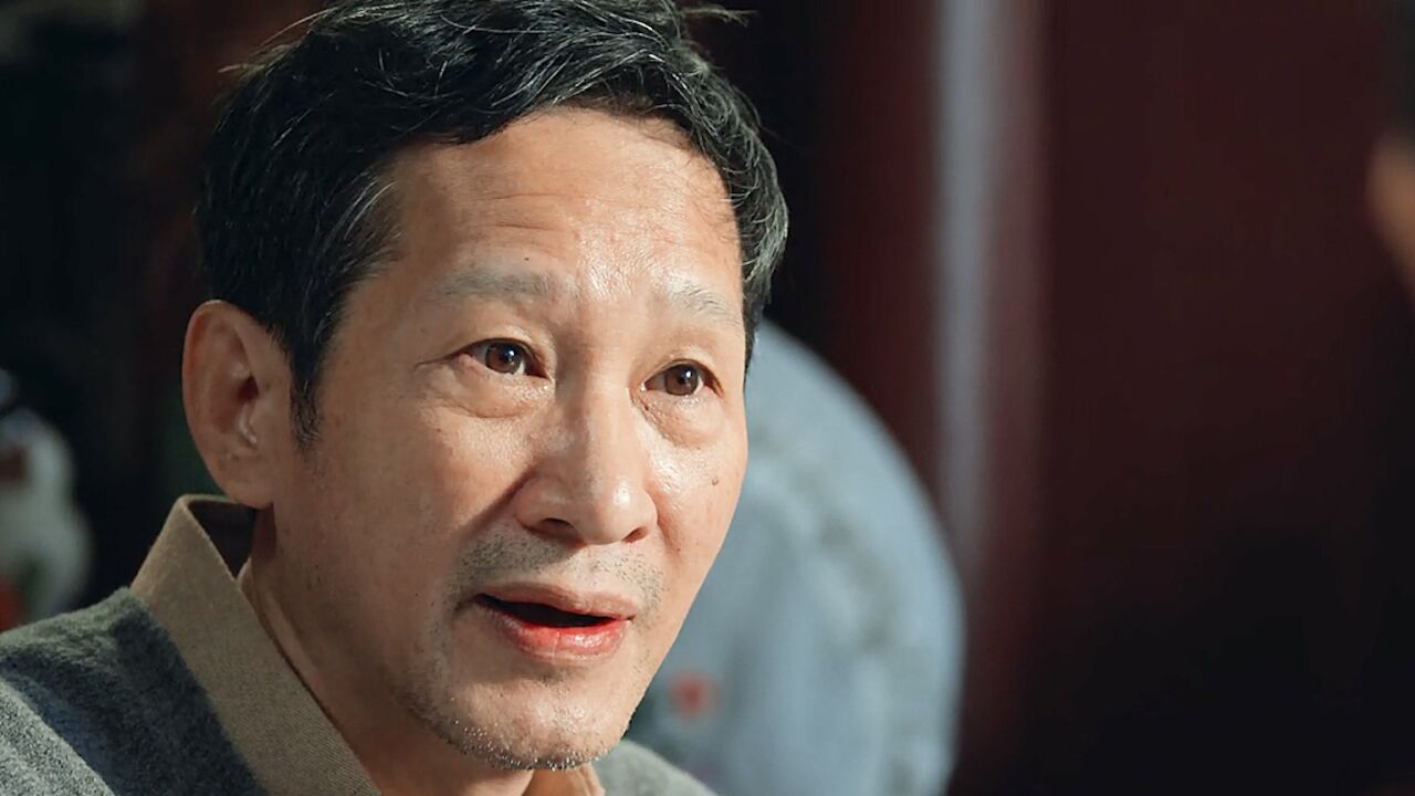 我东叔什么时候受过这委屈,一边是媳妇一边是女儿,不然咱还是回塔寨吧_腾讯视频