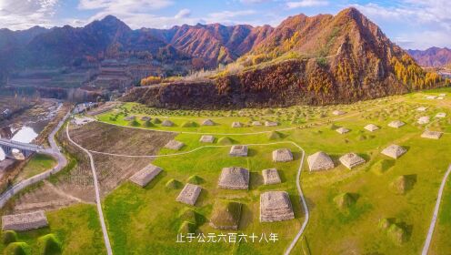 世界遗产中国行_第42集高句丽王城、王陵及贵族墓葬：消逝文明的回响_第42集高句丽王城、王陵及贵族墓葬：消逝文明的回响_高清完整版视频在线观看 ...