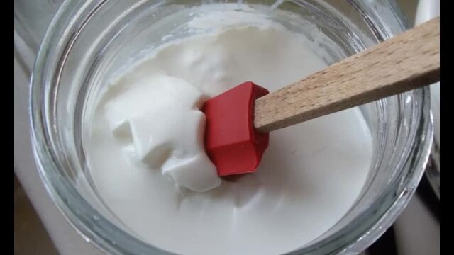 如何制作开菲尔 How to Make Kefir