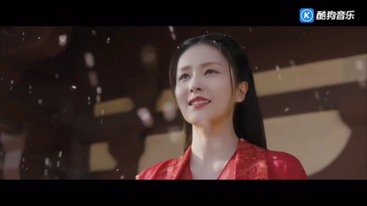 张碧晨-如故MV《周生如故》主题曲_高清