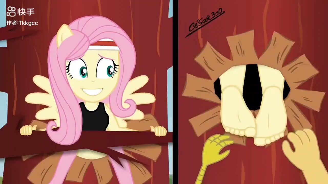 挠脚心_腾讯视频