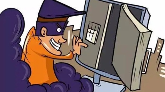 男子非法控制摄像头偷窥并售卖他人隐私获利1.