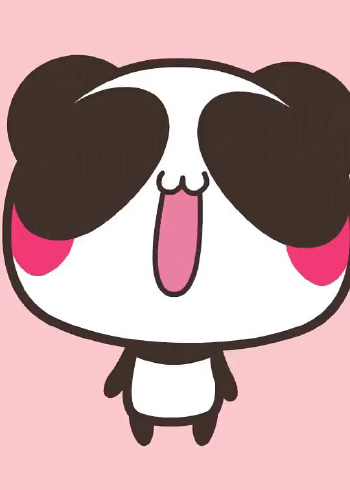 爱唱歌的小熊酱