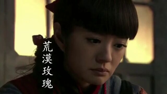 荒漠玫瑰(DJ默涵)龙江辉生命火焰为你燃烧是我心里唯一的美