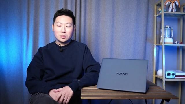 【萝卜科技】高手是如何用华为MateBook Pro总结2022的?