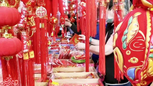 快消品经销商年货节如何借势增量—选品篇