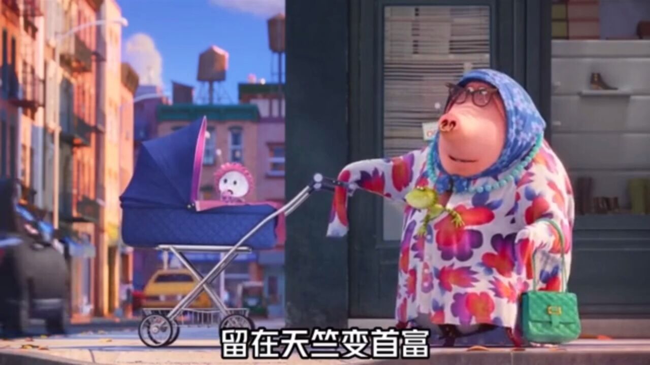 怎么可以吃兔兔_腾讯视频