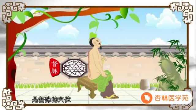 221【督脉】221.神庭穴—凝神醒脑的特效穴