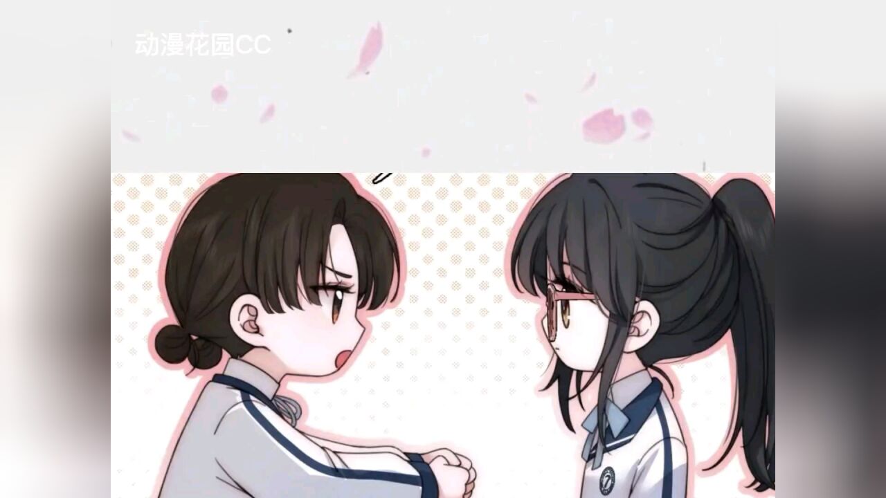 偏偏宠爱6:孟听再次踏入江忍的学校_高清1080P在线观看平台_腾讯视频