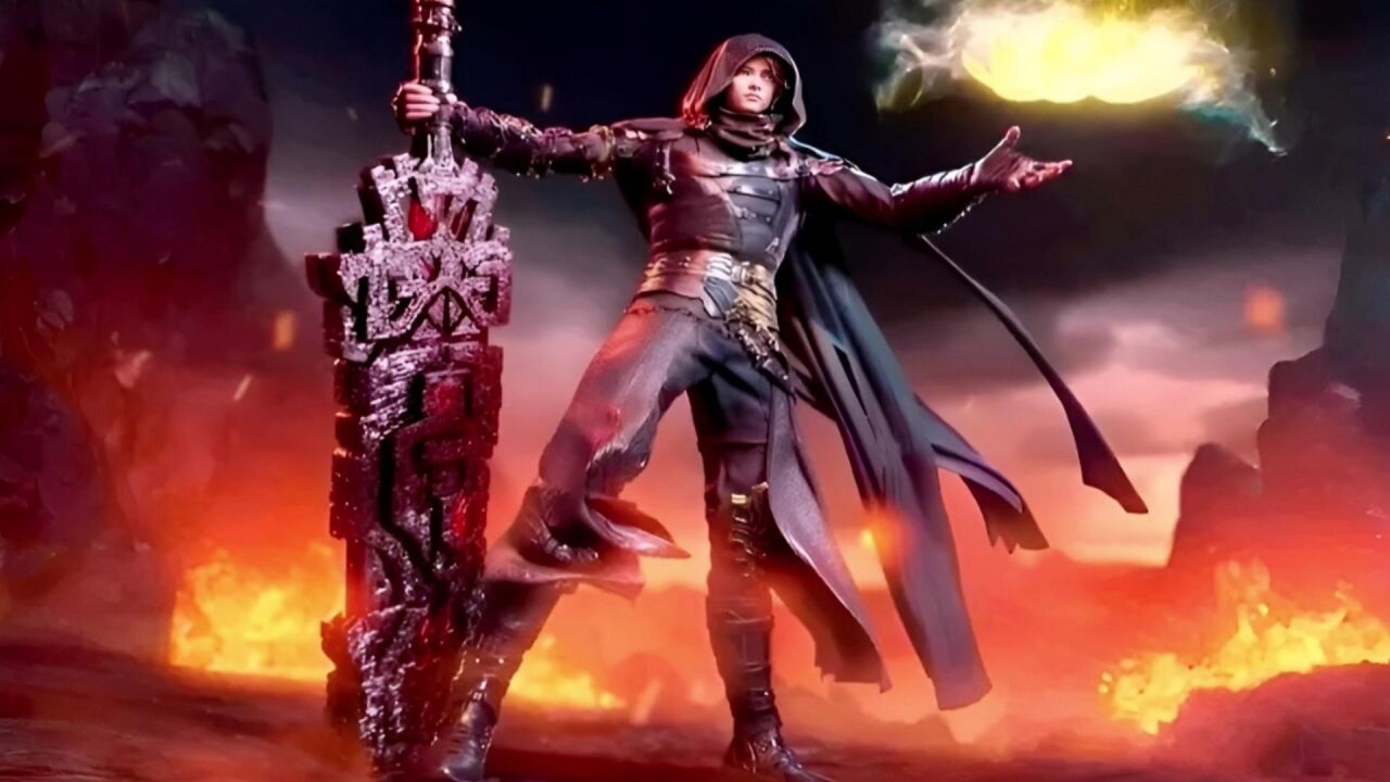 【斗破苍穹】斗宗多如狗,斗尊看大门,萧炎晋升斗圣实力有多强?