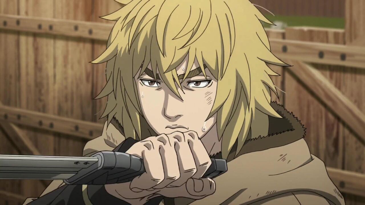 《冰海战记》"时隔3年,还有人愿意听听他们的故事吗?