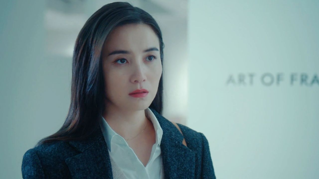 宋佳新剧女王行为大赏