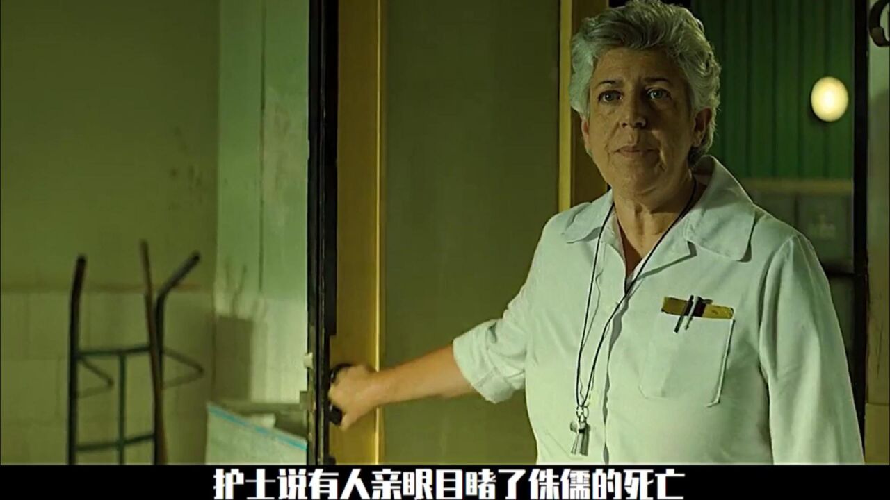 【西班牙悬疑片No.18】上帝的笔误(2022)蓝光原盘1080P 中文字幕 17.6G