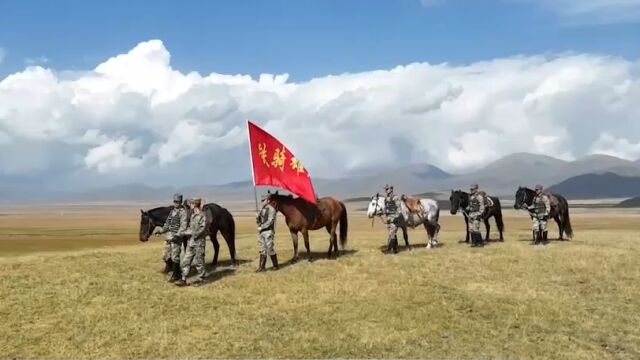 理论服务走基层,理论授课深入基层一线,激发官兵练兵动力