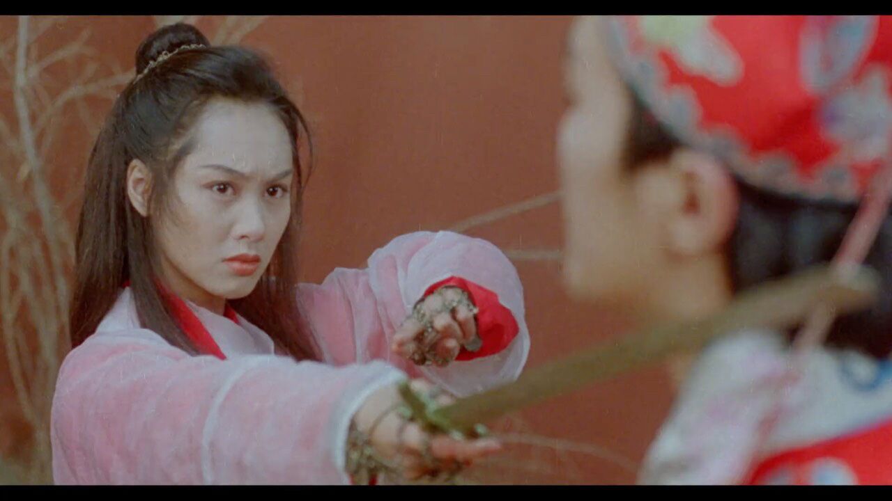 周星驰 大圣娶亲