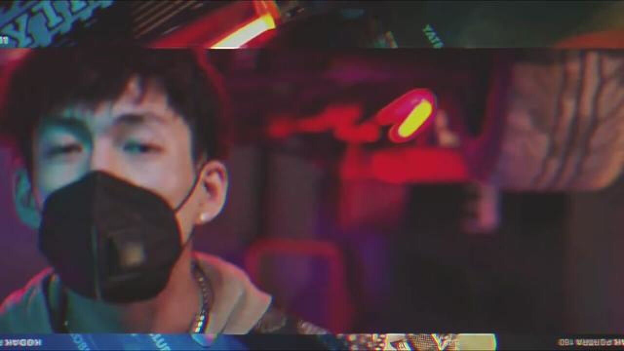 李京泽 #贝贝李京泽 我一直觉得自己做得对