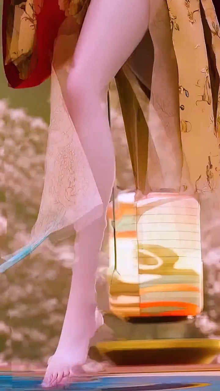 喜欢阿离的惊鸿舞吗?我心中永远的经典啊~#惊鸿舞 #公孙离 #动态壁纸