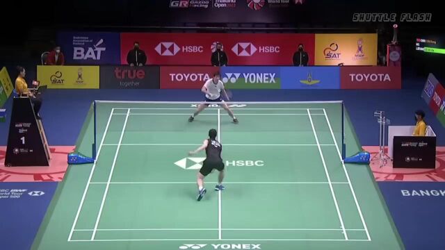 Fastest Badminton Smashes ● 2022  2019