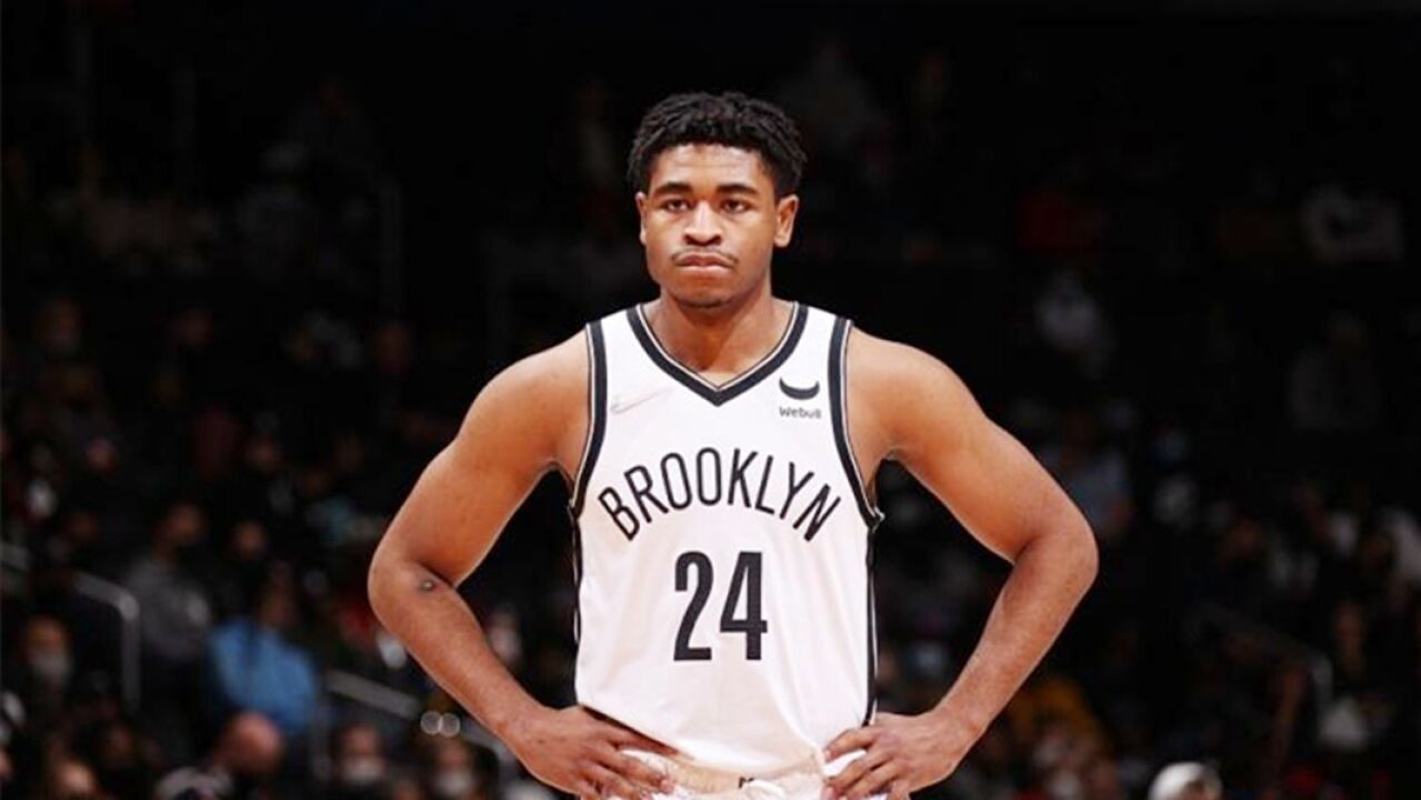 比肩詹姆斯!卡梅隆-托马斯连续2场40 ,冲上全美热搜榜第一位