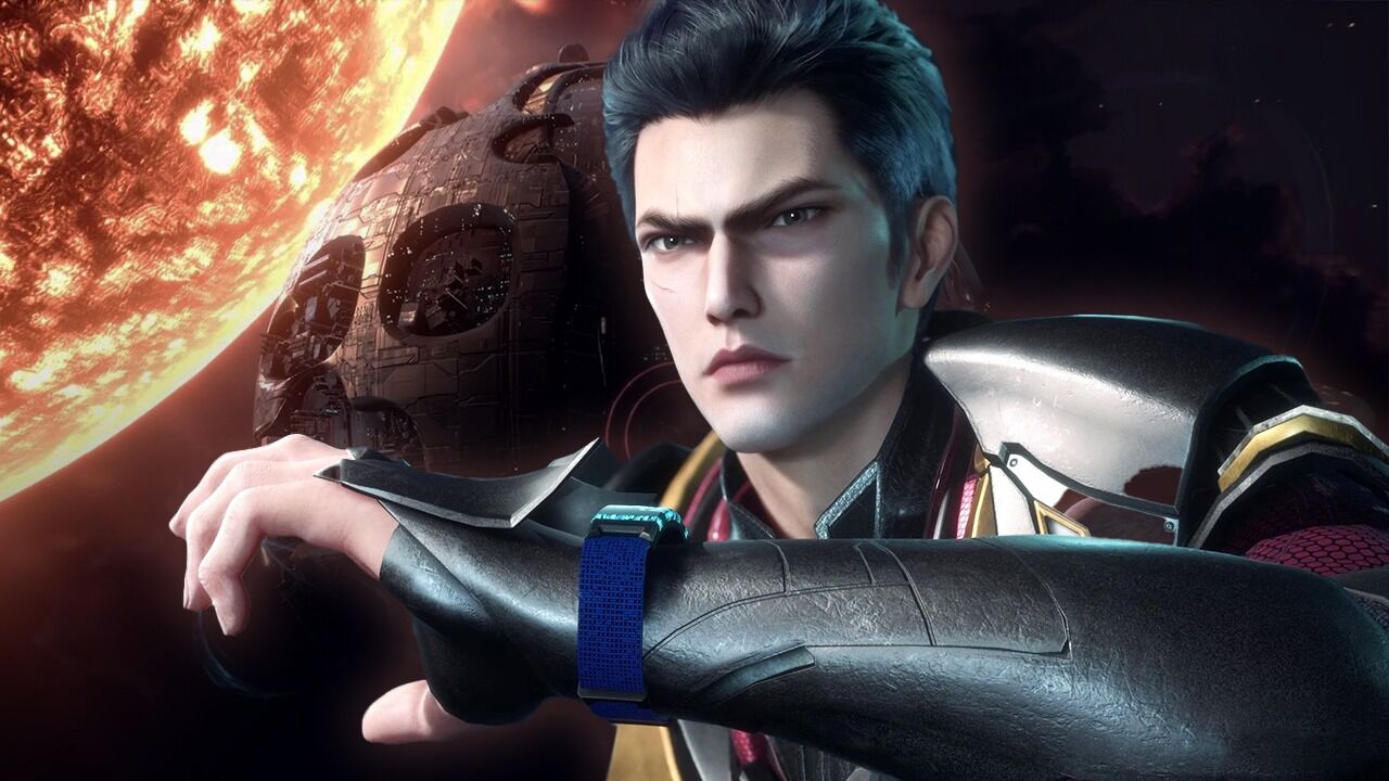 吞噬星空中,罗峰心狠手辣的原因究竟是为何?