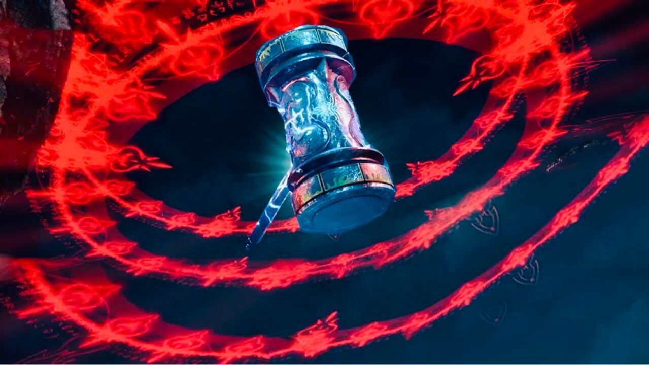 斗罗246:唐三第一块神级魂骨诞生,昊天锤再添3枚十万年魂环_高清1080P在线观看平台_腾讯视频