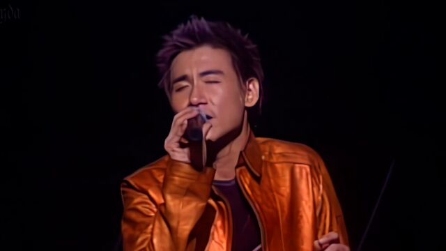 张学友《情已逝》,1999友个人演唱会