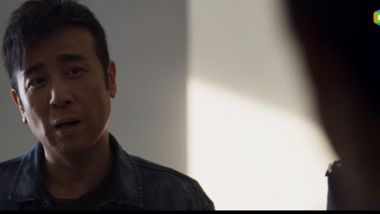 三体:于和伟版史强为何会被原著粉质疑,难道是体型对不上?_腾讯视频