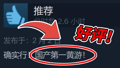 国产黄游光明正大上架了?还获得特别好评!_高清1080P在线观看平台_腾讯视频