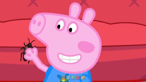 小猪佩奇第10集_高清1080P在线观看平台_腾讯视频