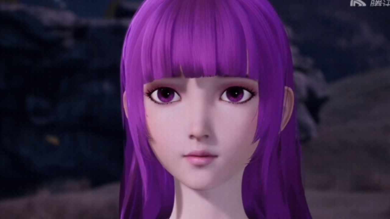 妖神记:叶紫芸的前世今生对比差别也太大了吧,后实力又强悍