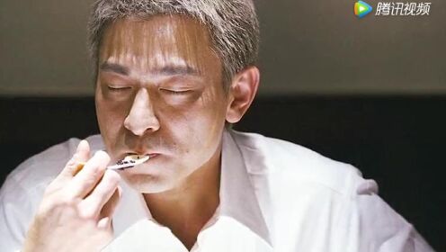 《门徒》把鱼子酱当成老干妈来吃,深度解说一部被低估的港片_高清1080P在线观看平台_腾讯视频
