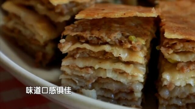 探访宝坻特色美食!现场制作,大厨有绝活!