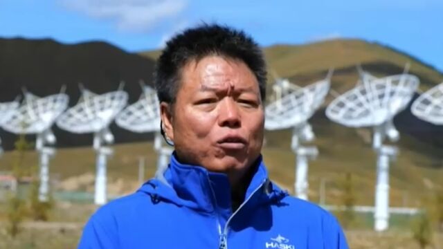 四川圆环阵太阳射电成像望远镜建成,“射电相机”实时监测太阳爆发活动