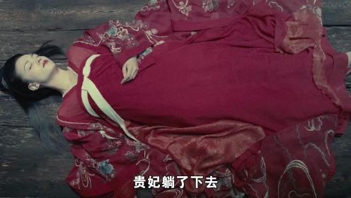 《妖猫传》仅仅讲的是杨贵妃之死吗