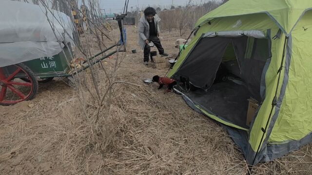 原来普通人也可以过的如此幸福、人生如此多娇