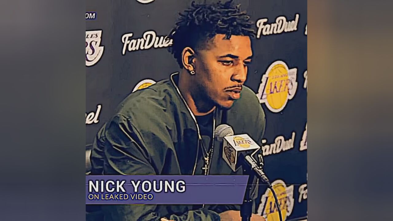 也许我词不达意 但我很开心遇见你. #尼克杨 #杨剪极