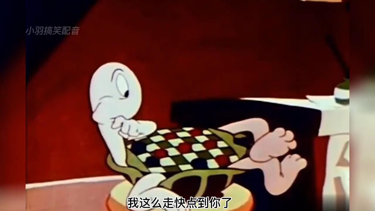 上个世纪的老动画_腾讯视频