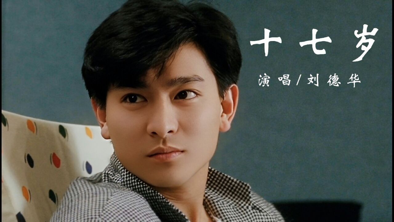 刘德华歌曲《17岁》搭配32部电影混剪,满满的回忆和感动_高清1080P在线观看平台_腾讯视频