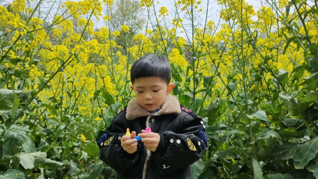 自由发挥成那样子了……