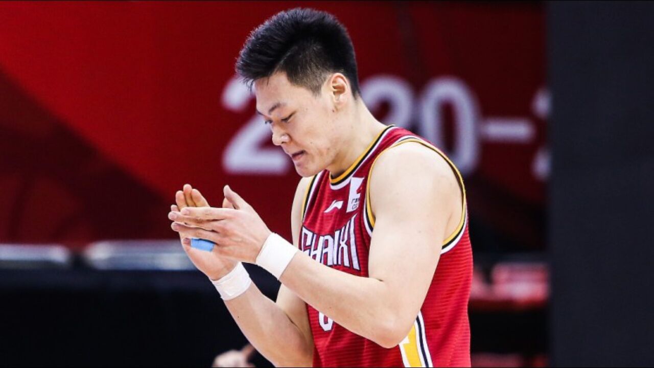 22-23赛季CBA热点合集_22-23赛季CBA热点合集_张宁生涯纪录35分+10板费尔德28+13山西逆转同曦止连败_高清1080P在线 ...