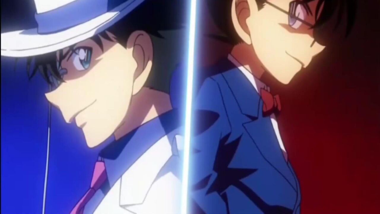 《名侦探柯南》amv_《名侦探柯南》柯南混剪_高清1080P在线观看平台_腾讯视频