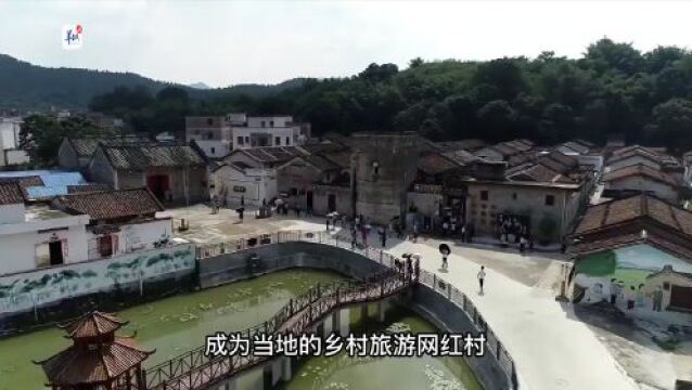 【视频】岭南文脉 | 非遗融入旅游催生产业,古法造纸也能振兴乡村