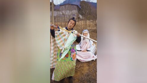 这部叫什么好呢？评论区见_高清