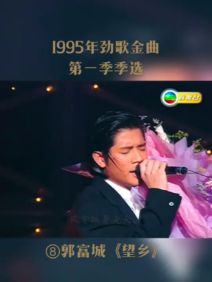 《望乡》是郭富城演唱的歌曲,收录在郭富城1995年发行专辑《你是我的