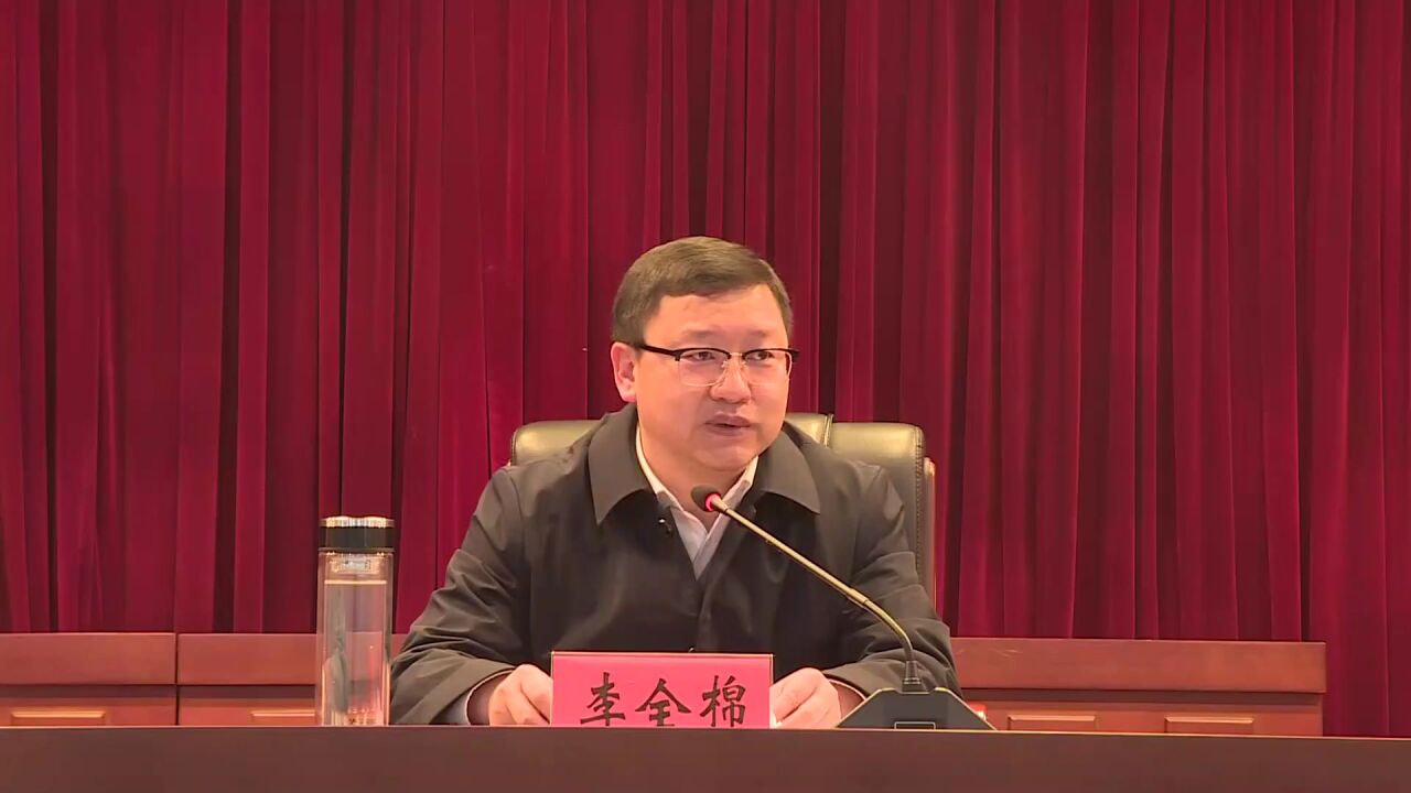 【视频】3月24日枞阳新闻:杨秀颀到县信访局公开接访