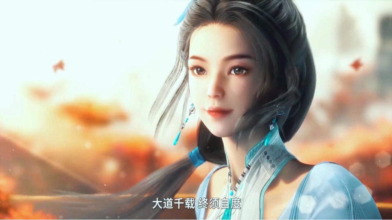 师兄啊师兄第二季预告来啦!!!_高清1080P在线观看平台_腾讯视频