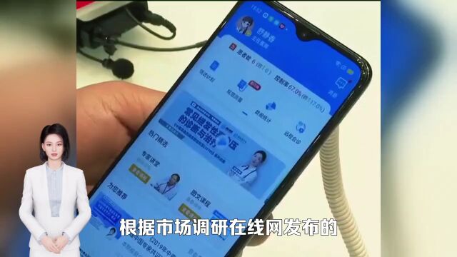 中国慢病管理行业市场现状及未来发展趋势